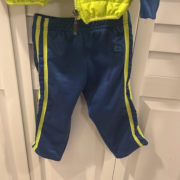 Winter suit - Picture 3 of 5